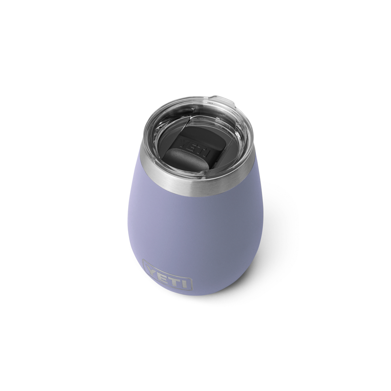 YETI Rambler 10oz Wine Tumbler Lilac-1